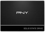 PNY 256GB SSD7CS900-256-BLK