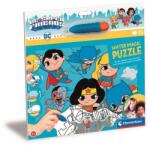 Clementoni Water Magic - DC Superfriends 15 db-os (22243)
