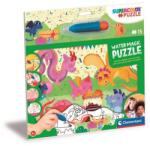 Clementoni Water Magic - Baby Dragons 15 db-os (22245)