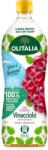 Olitalia Olio di Semi di Vinacciolo szőlőmagolaj, 1l (OLI-SUV)