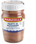 Maruzzella Filetti di Acciughe szardellafilé olívaolajban, 80g (MAR-ACC-80G)