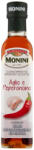 MONINI Aglio e Peperoncino fokhagymás-csilis extra szűz olívaolaj, 250 ml (MON-AEP)