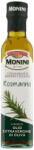 MONINI Rosmarino rozmaringos extra szűz olívaolaj, 250 ml (MON-ROS)