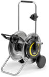 Kärcher Tömlőkocsi M (fémházas, tömlővezető csigás, szórófejtartós) (26453690)