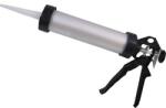 TopTrade kinyomópisztoly, alumínium, tasakos, 600 ml