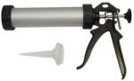 TopTrade kinyomópisztoly, alumínium, tasakos, 310 ml