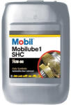Mobil Mobilube SHC 75W90 20 liter