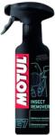 Motul E7 Insect Remover 400 ml