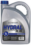 Qualitium Hydral HLP 46 5 liter