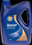 Gulf Gear MP 80W90 1 liter