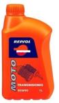 Repsol Qualifier Transmission (Moto Transmisiones) 80W90 1 liter