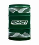 FANFARO * Fanfaro Hydro ISO 68 2103 208 liter