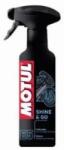 Motul E5 Shine & Go 400 ml