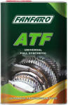FANFARO * Fanfaro ATF Universal 8602 1 liter (fém)
