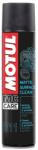 Motul E11 Matte Surface Clean 400 ml