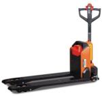 Unicraft EHW 20 Elektromos raklapemelő (6160120)