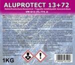 Alu Protect 13+ 72 20 kg lila