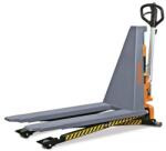 Unicraft PHH 1003 E Elektro-hidraulikus ollós raklapmozgató 1t (6150104) - accordplus-szerszam