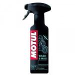 Motul E1 Wash & Wax 400 ml