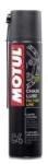 Motul C4 Chain Lube Factory Line 400 ml