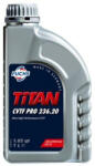 FUCHS Titan ATF CVTF Pro 236.20 1 liter