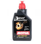 Motul Gear Competiton 75W140 1 liter