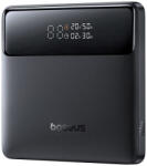 Baseus Blade H1 Power Bank 20000mAh 100W + Kijelző - Fekete (P10021604123-00)