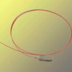  Fibră optică coadă SC 9/125 SM, 2 m, 0, 9 mm G657A OS2