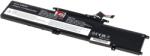 T6 Power Baterie T6 Power pentru Lenovo ThinkPad L380, L390, S2 Yoga, 4050mAh, 45Wh, 3 celule, Li-Pol (NBIB0193)