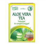 Dr. Chen Patika Aloe Vera tea 20X 2, 5G - patika-akcio