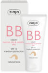 Ziaja BB krém száraz, normál és érzékeny - natúr tónus 50ml