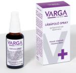 Varga lábápoló, élénkítő spray - nehéz, fáradt, visszeres lábakra 50ml