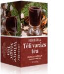 Herbária Téli Varázs rumos-meggy ízű gyümölcstea 20x