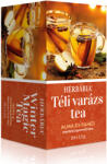 Herbária Téli Varázs alma-fahéj ízű gyümölcstea 20x