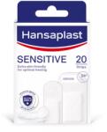 Hansaplast Sensitive Sebtapasz 20x - patika-akcio