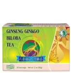Dr. Chen Patika Ginseng-Ginkgo-Zöld tea - 20db
