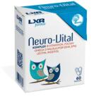 LXR Junior Neuro-Vital Komplex 60x
