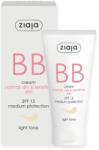 Ziaja BB krém száraz, normál és érzékeny - világos tónus 50ml