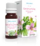 Herbária Wellness Geránium olaj 10ml