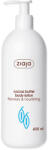 Ziaja Kakaóvajas testápoló pumpás 400ml