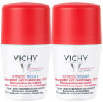 Vichy Stress Resist golyós dezodor 50ml DUPLA