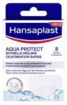 Hansaplast Fast Healing sebtapasz 8x - patika-akcio
