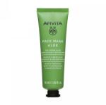  APIVITA Express Hidratáló, frissítő ARCMASZK ALOE VERÁVAL 50ml