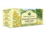 Herbária Közönséges orbáncfű virágos hajtás (Hyperici herba) filteres 25x2g