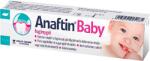  Anaftin Baby fogínygél 10ml - patika-akcio