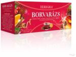 Herbária Borvarázs filter 25x1, 5g