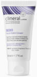  CLINERAL SEBO Arcápoló balzsam krém 50ml