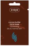  ZIAJA Kakaóvajas arcmaszk 7ml