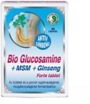 Dr. Chen Patika Bio Glucosamin MSM Ginseng Forte Tabletta 40X