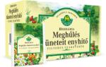 Herbária Meghűlés tüneteit enyhítő filteres teakeverék 20x1, 3g